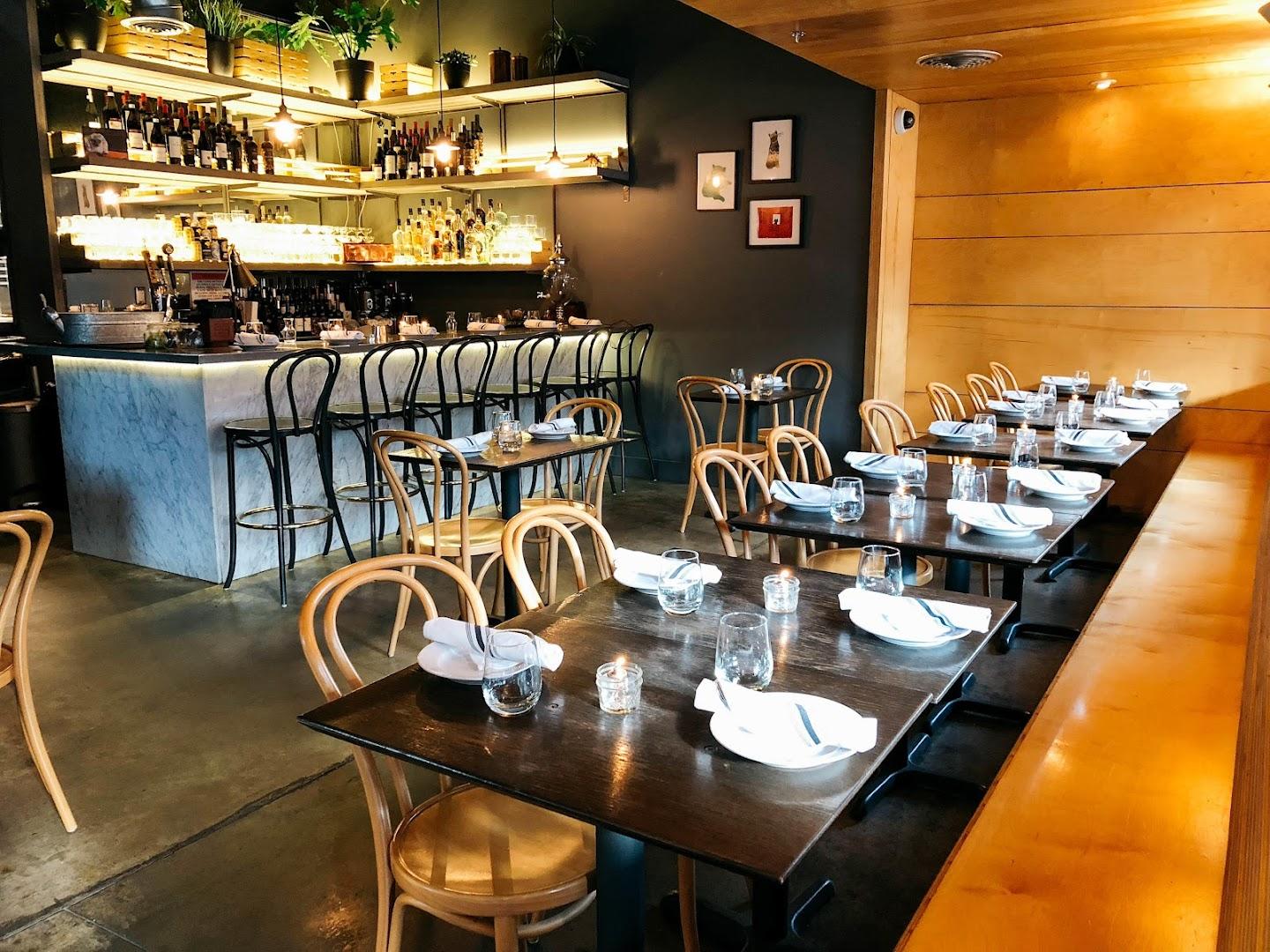 Emmy Squared Pizza: The Gulch