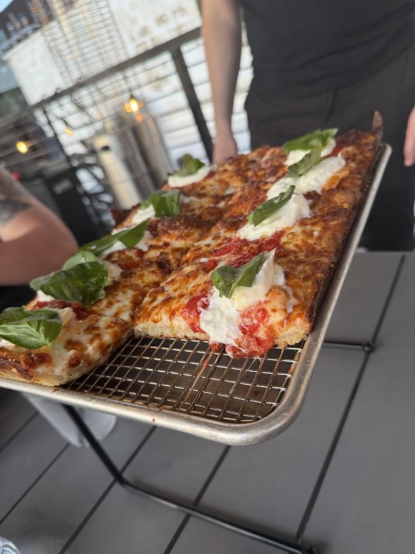 Emmy Squared Pizza: The Gulch Menu image 6
