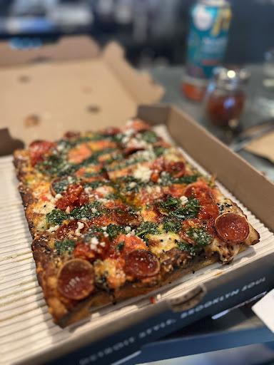 Emmy Squared Pizza: The Gulch Menu image 9